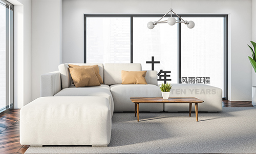 為什么說(shuō)地毯選對(duì)了，裝修直接事半功倍？