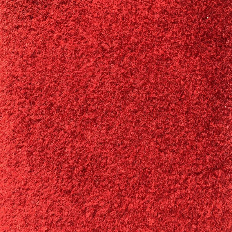 展覽婚慶無(wú)紡毯